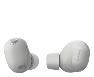 SONY WF-1000XM6 Srebrny ANC WF1000XM6S.CE7 - 1482724 - zdjęcie 3